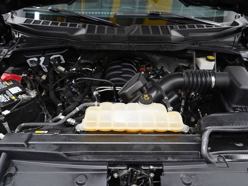 Used 2021 Ford F150 XLT w/ Equipment Group 301A Mid AWD/4WD image 33