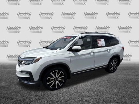 Used 2020 Honda Pilot Touring image 5
