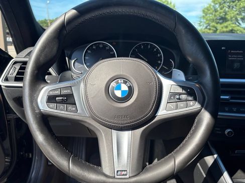 Used 2020 BMW 330i Sedan w/ Convenience Package RWD image 27
