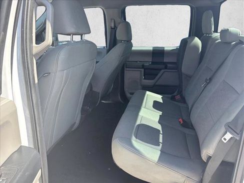 Used 2020 Ford F250 XL w/ STX Appearance Package AWD/4WD image 17