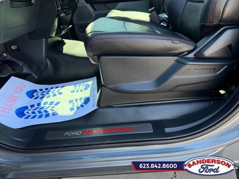 Used 2025 Ford F150 XL image 11