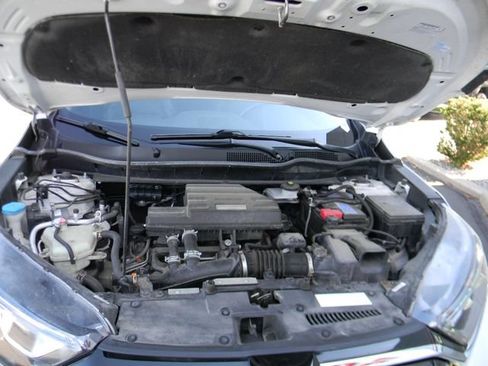 Used 2020 Honda CR-V EX-L image 7
