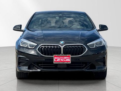 Used 2023 BMW 228i Gran Coupe w/ Convenience Package FWD image 9