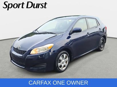Used 2010 Toyota Matrix w/ PWR Pkg