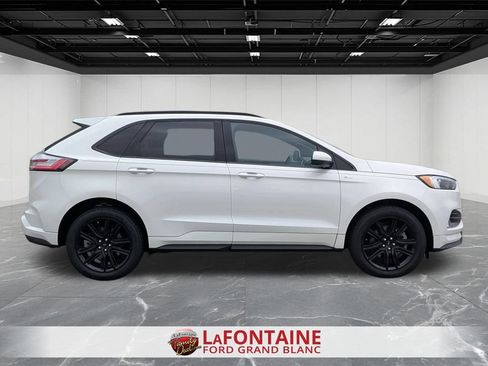 Used 2022 Ford Edge ST-Line AWD/4WD image 6