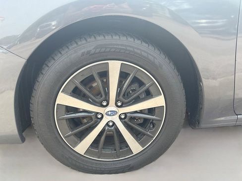 Used 2020 Subaru Impreza 2.0i Premium AWD/4WD image 29