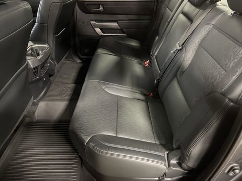 Used 2022 Toyota Tundra SR5 w/ TRD Sport Premium Package image 14