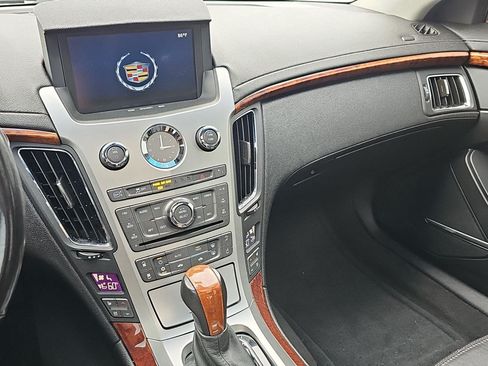 Used 2012 Cadillac CTS Premium AWD/4WD image 10