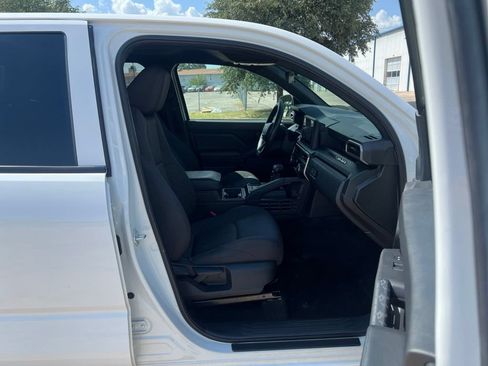 Used 2024 Toyota Tacoma SR RWD image 14
