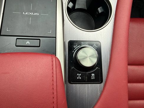 Used 2020 Lexus RX 350 F Sport w/ Accessory Package image 31