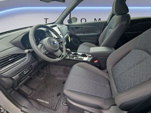 New 2026 Subaru Forester Premium AWD/4WD image 10