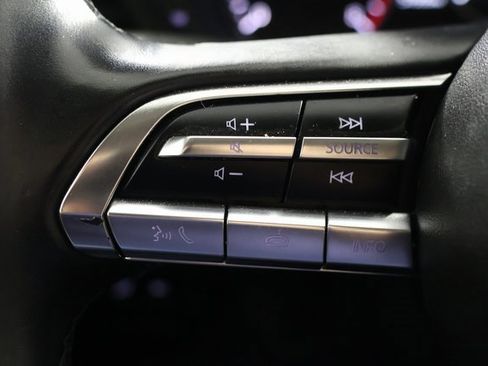 Used 2023 MAZDA CX-30 AWD 2.5 S w/ Preferred Package image 11