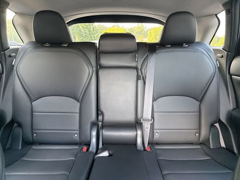 Used 2025 INFINITI QX50 Pure AWD/4WD image 35