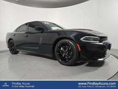 Used 2023 Dodge Charger GT