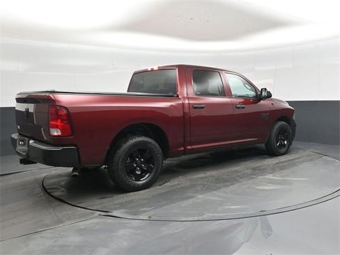 Used 2022 RAM 1500 Tradesman w/ Electronics Group image 4