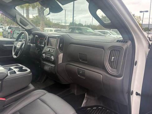 Used 2023 GMC Sierra 1500 Pro RWD image 15