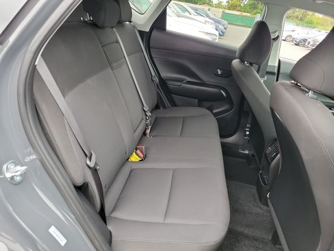 Certified 2026 Hyundai Kona SEL Sport FWD image 23