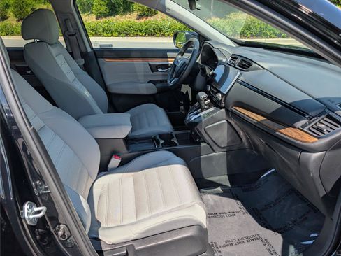 Used 2022 Honda CR-V EX image 11