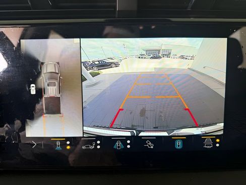 Used 2023 GMC Sierra 1500 Denali image 31