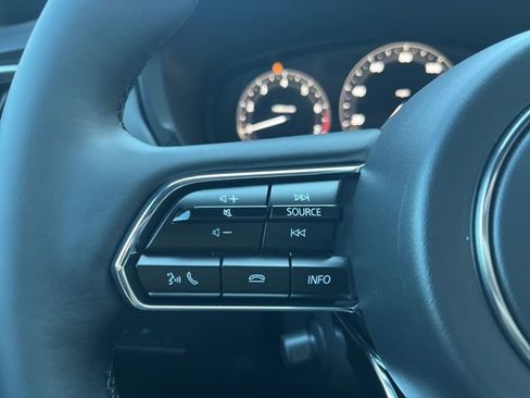 New 2026 MAZDA CX-90 3.3 Turbo S w/ Premium Package image 9