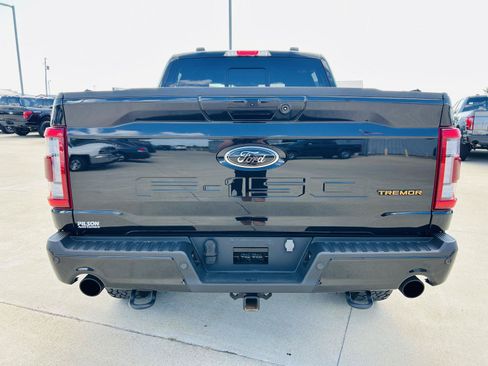 Used 2023 Ford F150 Tremor w/ Equipment Group 402A High AWD/4WD image 43