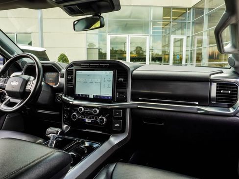 Used 2023 Ford F150 4x4 SuperCrew image 20
