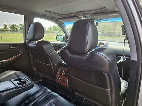 Used 2004 Acura MDX AWD/4WD image 40
