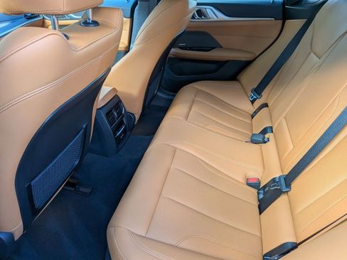 Certified 2023 BMW i4 eDrive35 RWD image 20