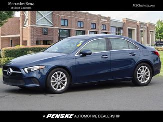 Used 2021 Mercedes-Benz A 220 image 1