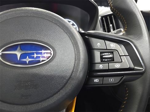 Certified 2024 Subaru Forester Wilderness image 25