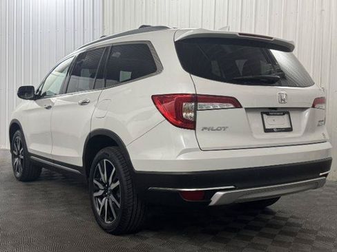 Used 2020 Honda Pilot Touring image 3