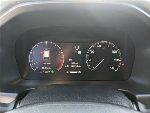 Used 2025 Honda Odyssey Sport-L image 11