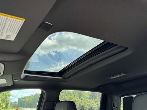 New 2026 Chevrolet Silverado 3500 High Country w/ High Country Premium Package image 20