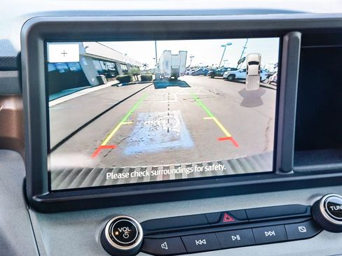 Used 2023 Ford Maverick Lariat image 26