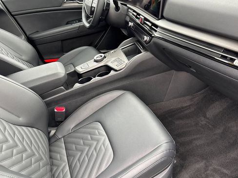 Used 2026 Kia Sportage X-Line image 17