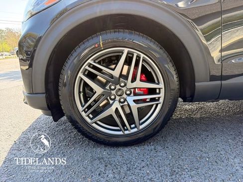New 2026 Ford Explorer ST image 28