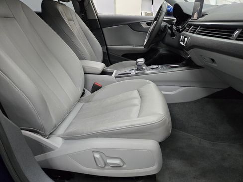 Used 2018 Audi A4 2.0T Ultra Premium Plus image 14