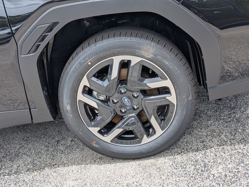 New 2026 Subaru Forester Limited AWD/4WD image 9