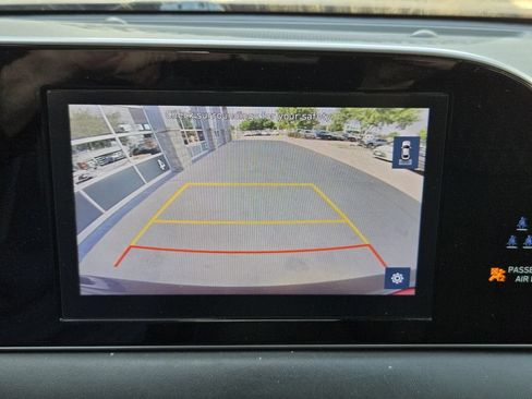 Used 2022 Hyundai Palisade SEL AWD/4WD image 14