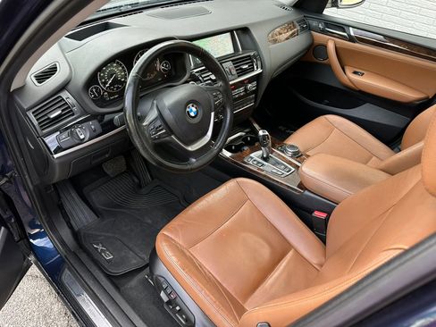 Used 2016 BMW X3 xDrive28i AWD/4WD image 14