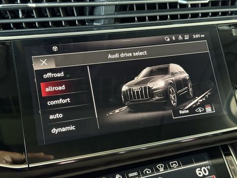Used 2021 Audi Q7 3.0T Prestige w/ Prestige Package image 5
