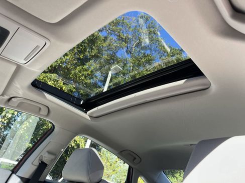 New 2025 Honda Accord SE image 14