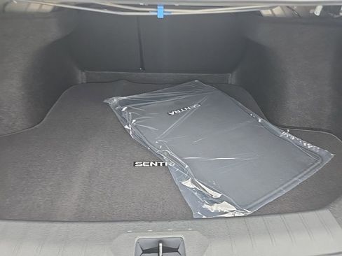 New 2026 Nissan Sentra SV image 30