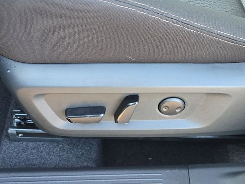 New 2026 Nissan Rogue SV w/ Cold Weather Package image 13