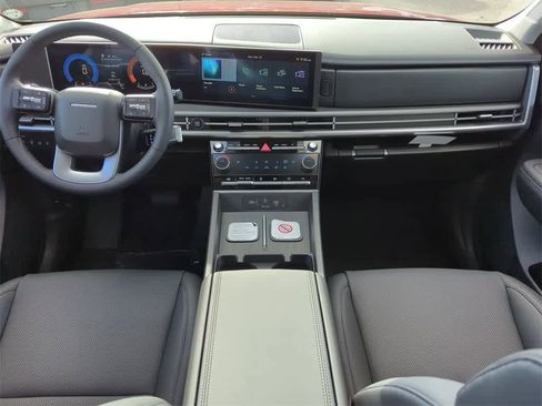 New 2026 Hyundai Santa Fe SEL image 18