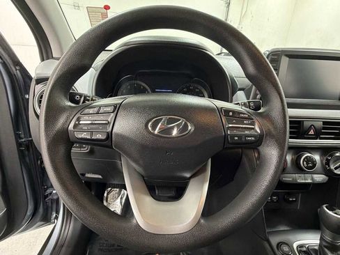 Used 2019 Hyundai Kona SE image 16