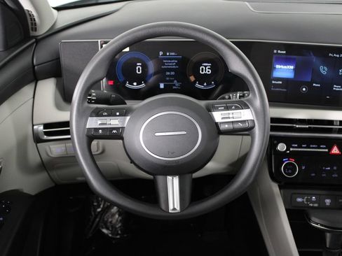 Certified 2026 Hyundai Tucson SEL Plus FWD image 10