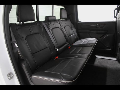 Used 2023 RAM 1500 Limited w/ Body Color Bumper Group AWD/4WD image 20