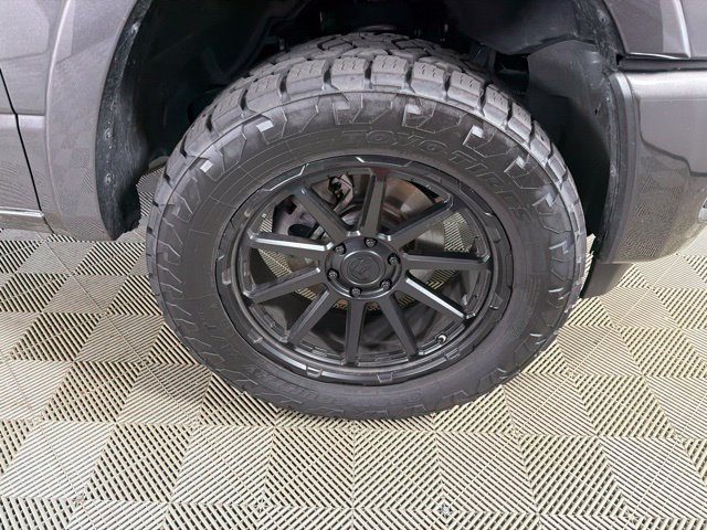 Used 2026 RAM 1500 Big Horn AWD/4WD image 17