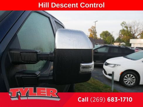 Used 2019 Ford F250 Lariat w/ Lariat Ultimate Package image 13